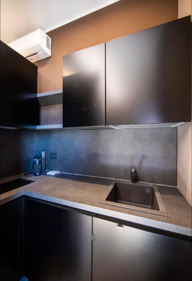 New Amazing Bilo Apartment In The Heart Of Milan From Moscova Suites Apartments Group Extérieur photo