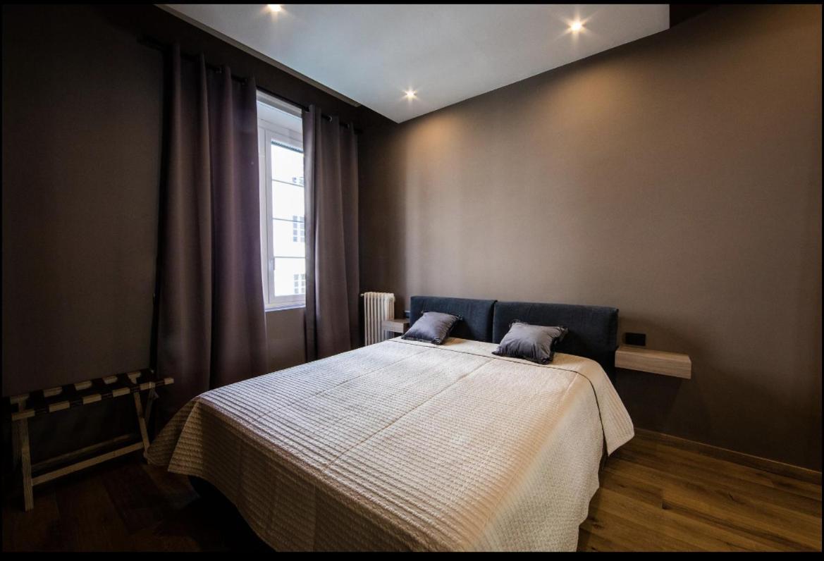 New Amazing Bilo Apartment In The Heart Of Milan From Moscova Suites Apartments Group Extérieur photo