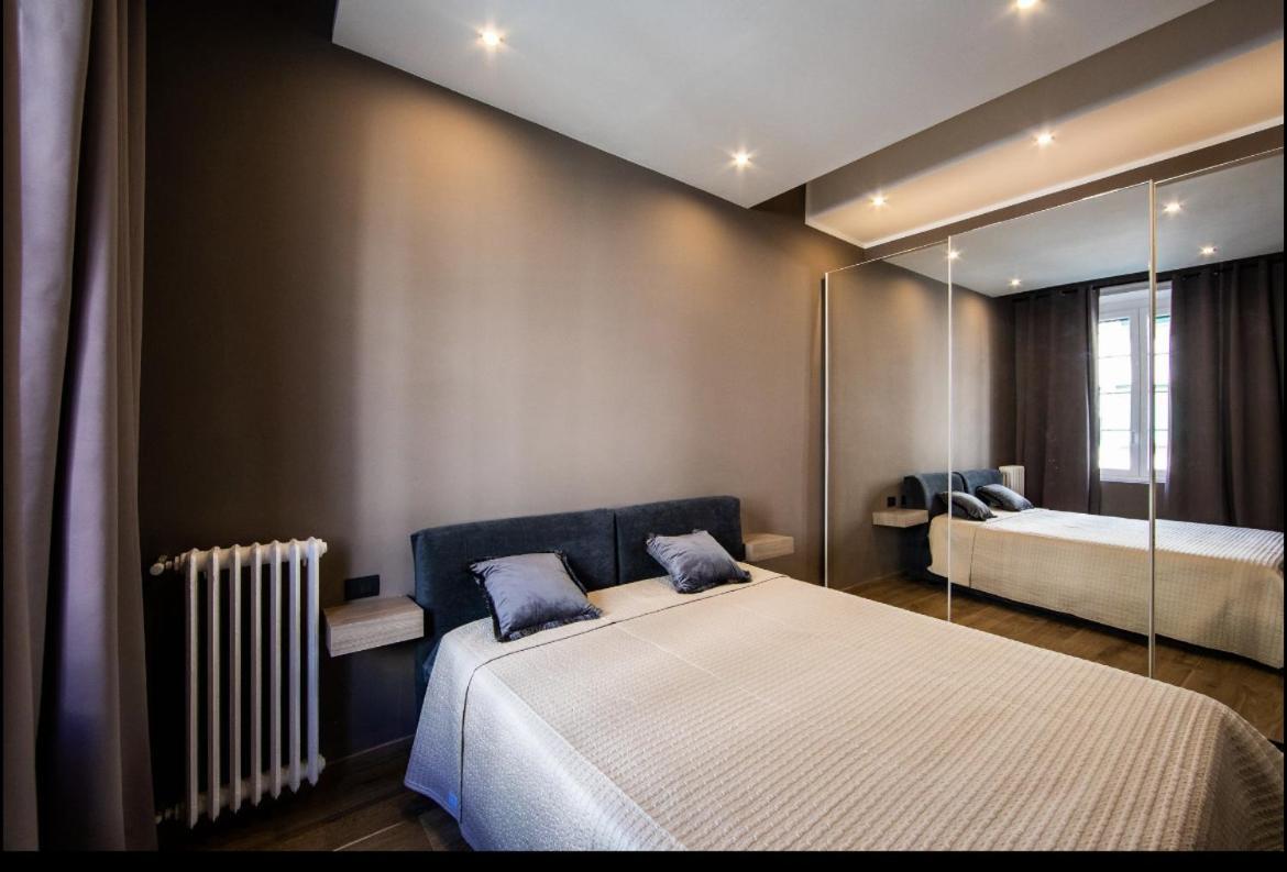 New Amazing Bilo Apartment In The Heart Of Milan From Moscova Suites Apartments Group Extérieur photo