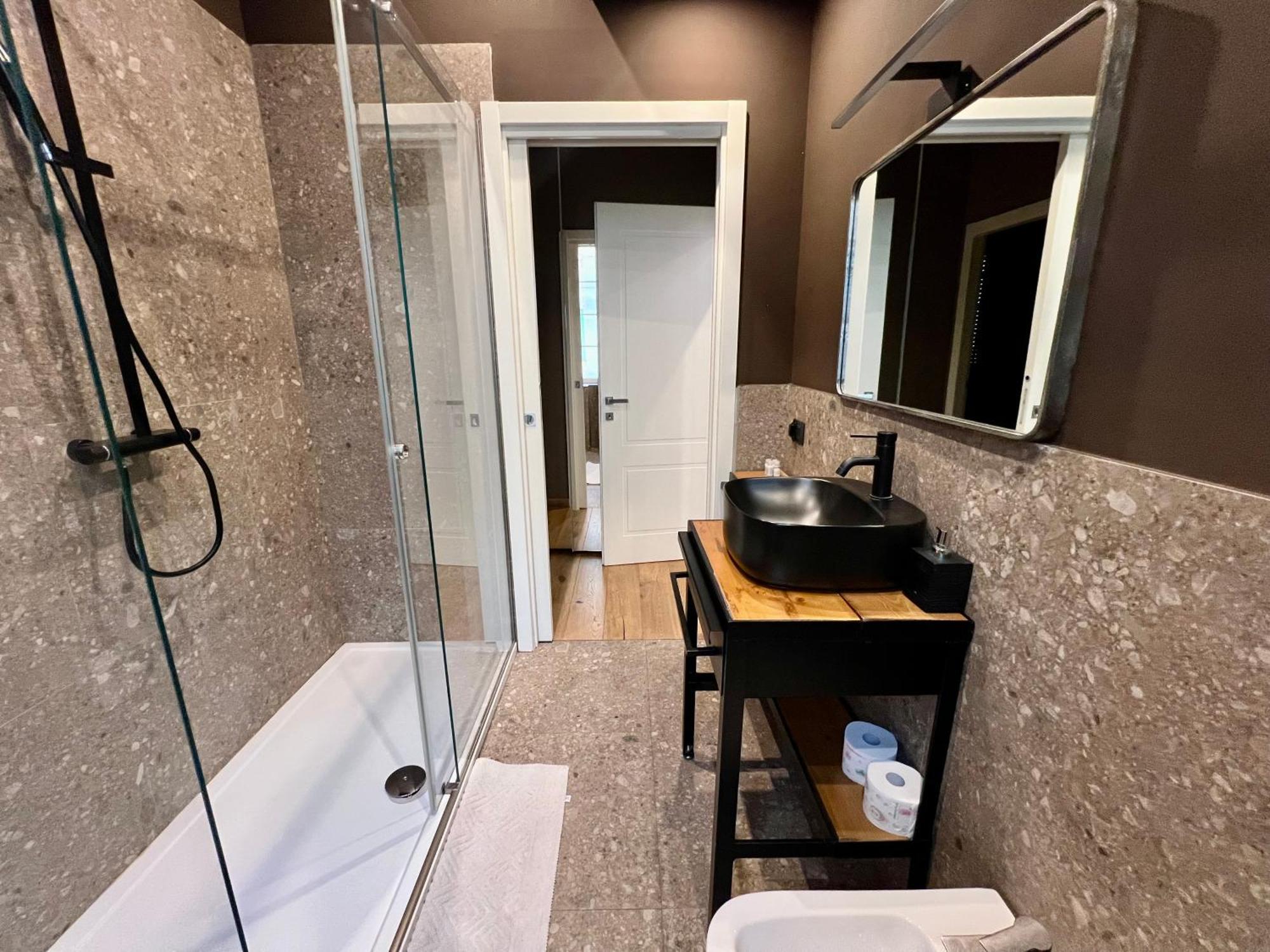 New Amazing Bilo Apartment In The Heart Of Milan From Moscova Suites Apartments Group Extérieur photo